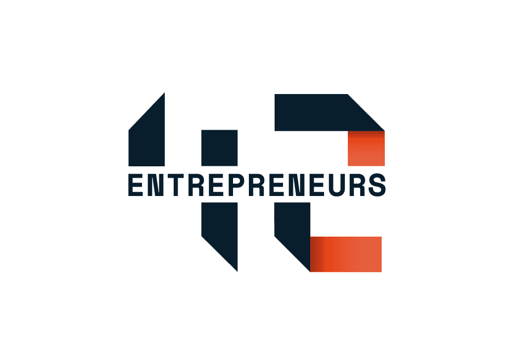 42 entrepreneurs